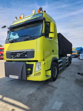 Volvo Fh Multilift, снимка 8