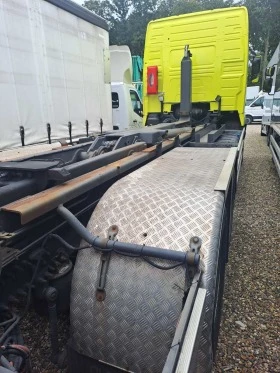 Volvo Fh Multilift, снимка 3