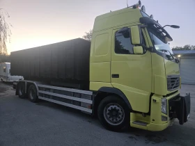 Volvo Fh Multilift КЛИМТРОНИК, снимка 17