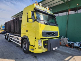 Volvo Fh Multilift, снимка 7