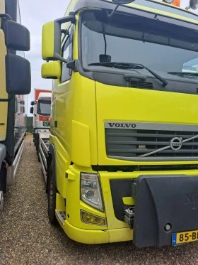 Volvo Fh Multilift, снимка 4