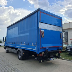 Mercedes-Benz Atego 1222 ЩОРА ПАДАЩ БОРД ВЪЗДУШНИ В., снимка 3