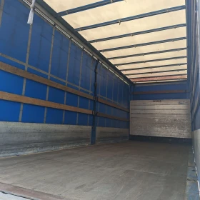 Mercedes-Benz Atego 1222 ЩОРА ПАДАЩ БОРД ВЪЗДУШНИ В., снимка 7