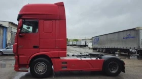     Daf FT XF 106  XF 106 AUTOMAT