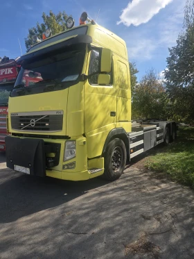Volvo Fh Multilift ���������� | Mobile.bg � ����� ������ 15