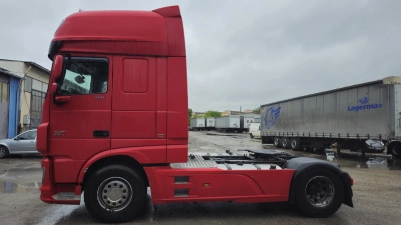 Daf FT XF 106  XF 106 AUTOMAT, снимка 1 - Камиони - 46402102