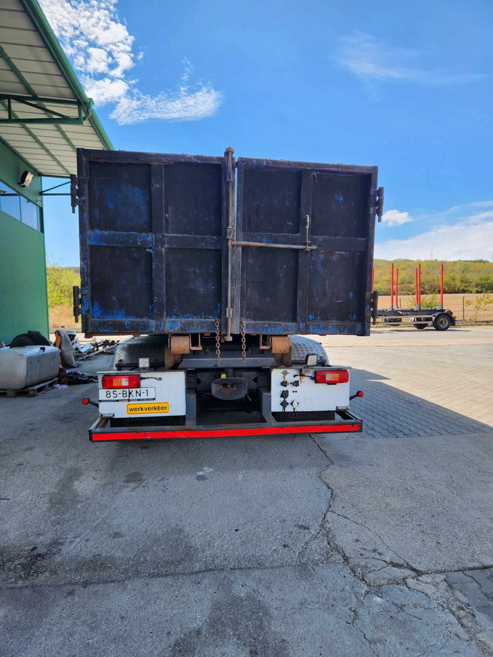 Volvo Fh | Mobile.bg   16