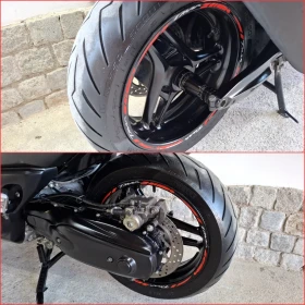 Yamaha T-max 500i / Night max* * * , снимка 10