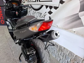 Yamaha T-max 500i / Night max* * * , снимка 9