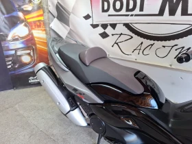 Yamaha T-max 500i / Night max* * * , снимка 15