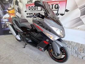 Yamaha T-max 500i / Night max* * * , снимка 12
