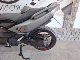 Yamaha T-max 500i / Night max* * * , снимка 7