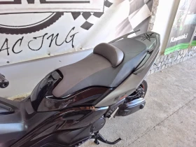 Yamaha T-max 500i / Night max* * * , снимка 4