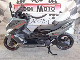 Yamaha T-max 500i / Night max* * * , снимка 3