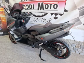 Yamaha T-max 500i / Night max* * * , снимка 8