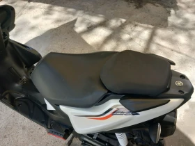 Yamaha Aerox 50, снимка 5