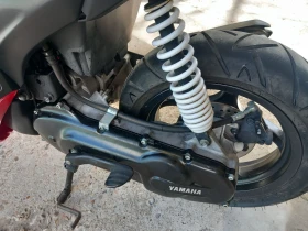 Yamaha Aerox 50, снимка 7