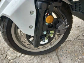 Sym ADX 125, снимка 11