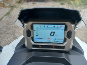 Sym ADX 125, снимка 14