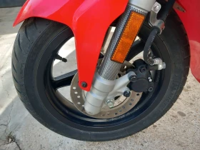 Yamaha Aerox 50, снимка 6