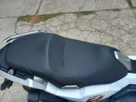 Sym ADX 125, снимка 13