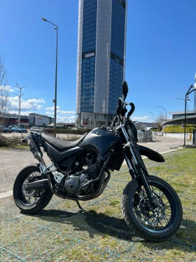 Yamaha Xt 660x, снимка 1