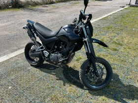 Yamaha Xt 660x, снимка 5