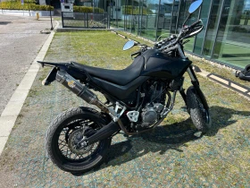 Yamaha Xt 660x, снимка 4