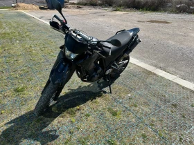 Yamaha Xt 660x, снимка 2