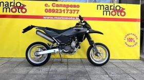 Husqvarna 610 600, снимка 1