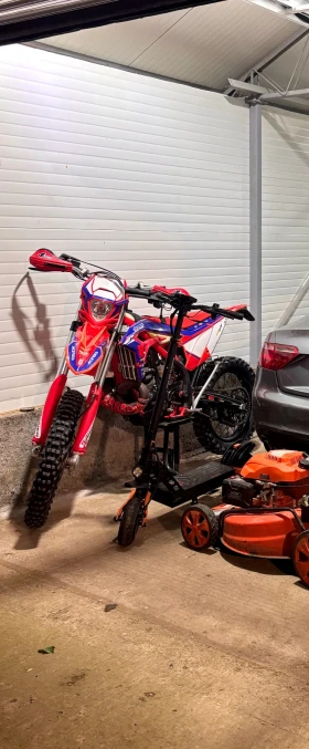 Beta Rr 2T 300 RR, снимка 7