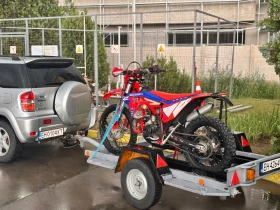 Beta Rr 2T 300 RR, снимка 9