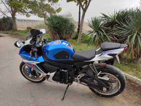 Suzuki Gsxr, снимка 4 - Мотоциклети и мототехника - 45374158