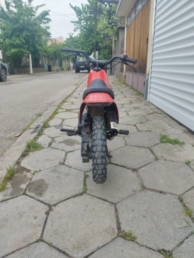 Honda Z50R Qr50 | Mobile.bg    6