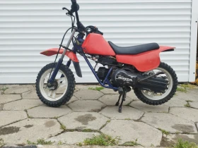 Honda Z50R Qr50 | Mobile.bg    9