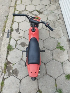 Honda Z50R Qr50 | Mobile.bg    5