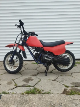 Honda Z50R Qr50 | Mobile.bg    8