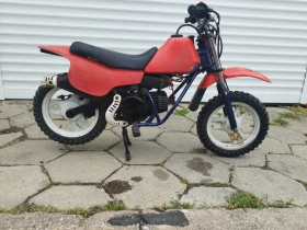 Honda Z50R Qr50 | Mobile.bg    2