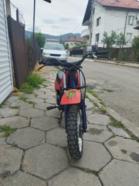 Honda Z50R Qr50 | Mobile.bg    7
