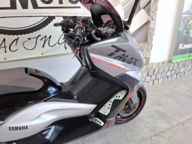 Yamaha T-max 500i / Night max* * *  | Mobile.bg    11