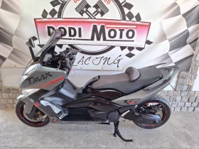 Yamaha T-max 500i / Night max* * *  | Mobile.bg    6