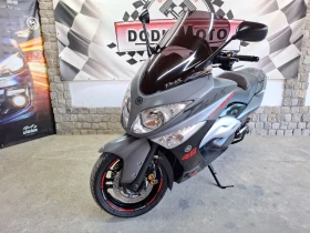  Yamaha T-max