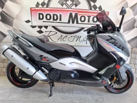 Yamaha T-max 500i / Night max* * *  | Mobile.bg    12