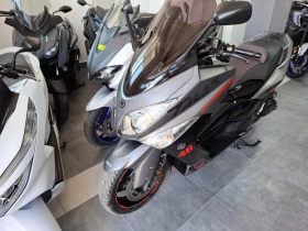  Yamaha T-max