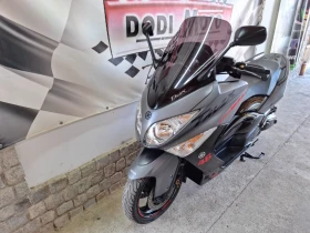 Yamaha T-max 500i / Night max* * * 