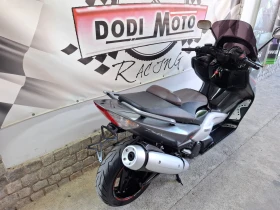 Yamaha T-max 500i / Night max* * *  | Mobile.bg    15