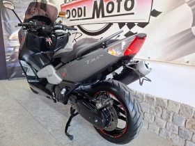 Yamaha T-max 500i / Night max* * *  | Mobile.bg    7