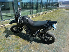 Yamaha Xt 660x | Auto.bg — изображение 3