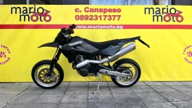 Husqvarna 610 600 | Auto.bg — изображение 7