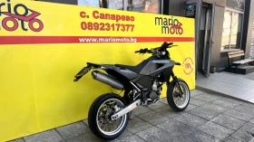 Husqvarna 610 600 | Auto.bg — изображение 3